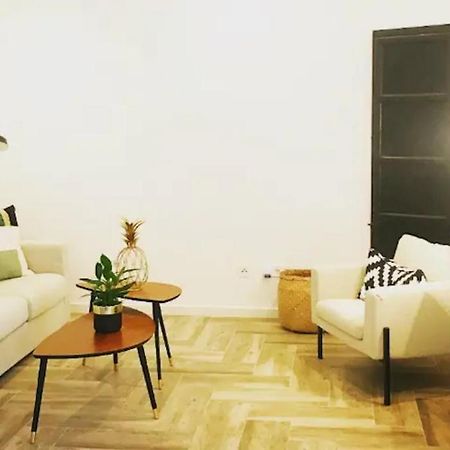 Cozy Modern Loft Ciudad Las Ciencias 발렌시아 외부 사진