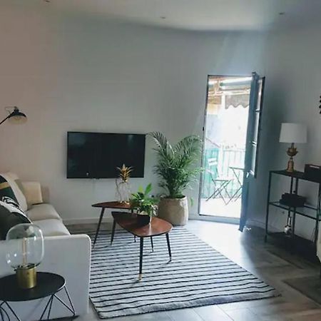Cozy Modern Loft Ciudad Las Ciencias 발렌시아 외부 사진