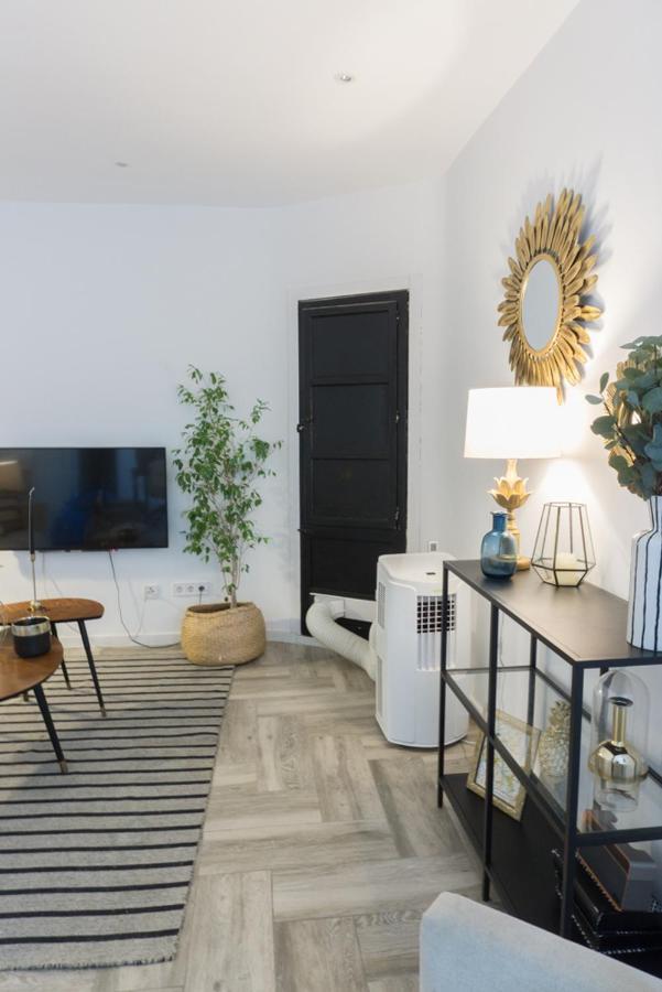 Cozy Modern Loft Ciudad Las Ciencias 발렌시아 외부 사진