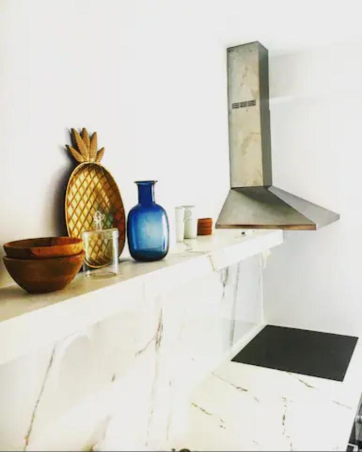 Cozy Modern Loft Ciudad Las Ciencias 발렌시아 외부 사진