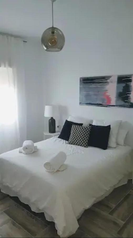 Cozy Modern Loft Ciudad Las Ciencias 발렌시아 외부 사진
