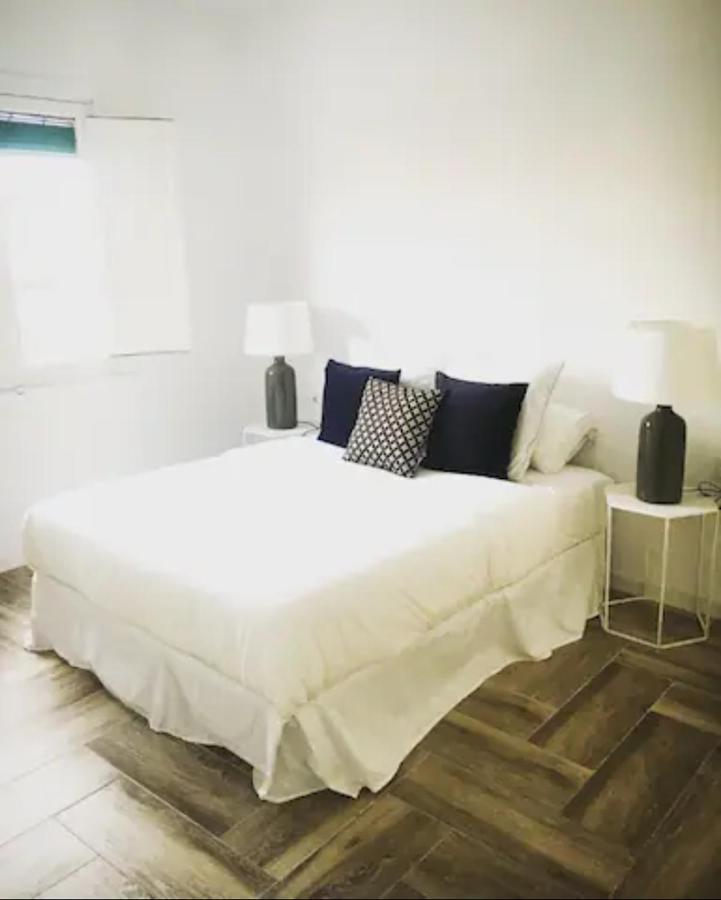 Cozy Modern Loft Ciudad Las Ciencias 발렌시아 외부 사진