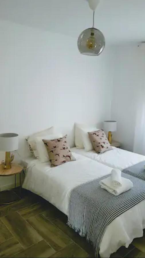 Cozy Modern Loft Ciudad Las Ciencias 발렌시아 외부 사진