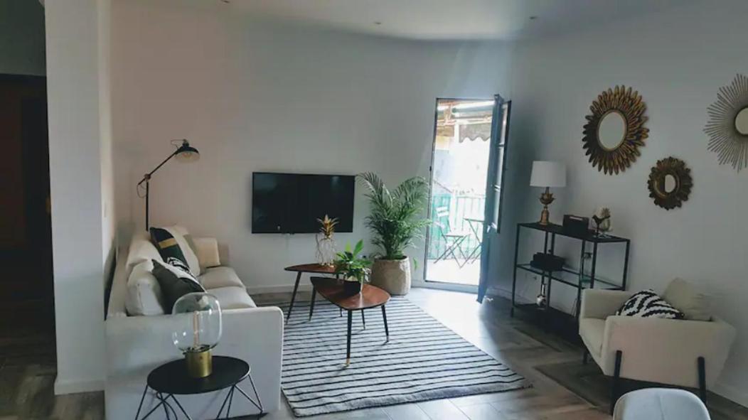 Cozy Modern Loft Ciudad Las Ciencias 발렌시아 외부 사진