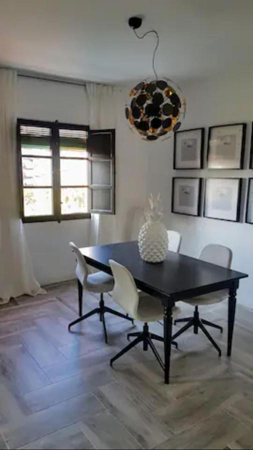 Cozy Modern Loft Ciudad Las Ciencias 발렌시아 외부 사진