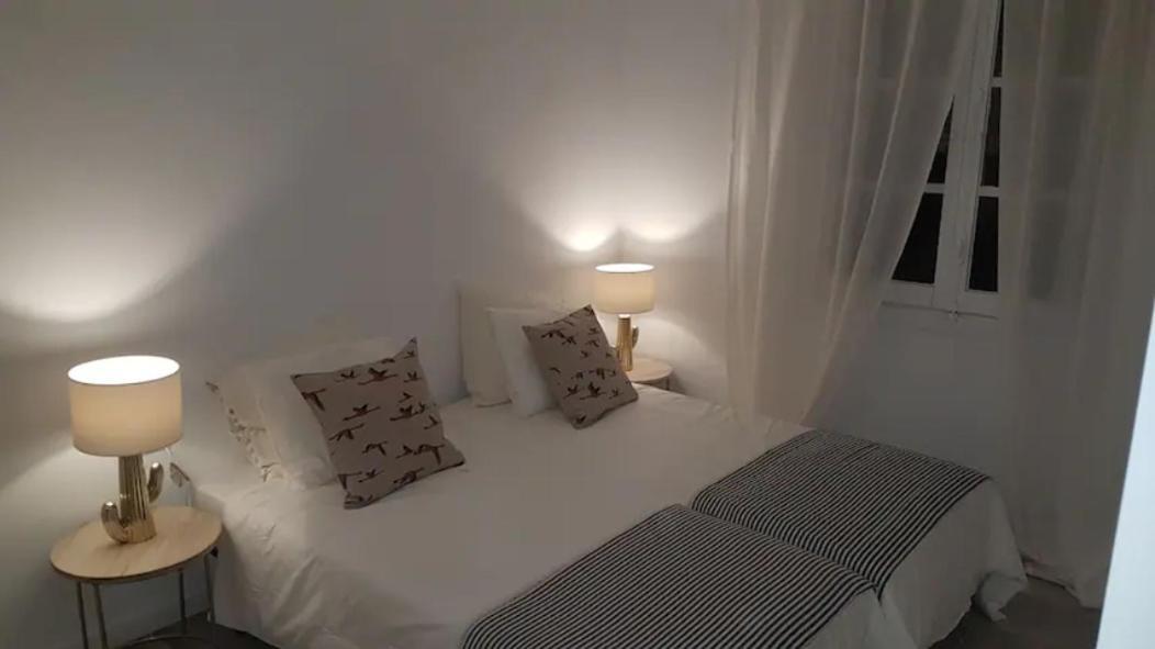 Cozy Modern Loft Ciudad Las Ciencias 발렌시아 외부 사진