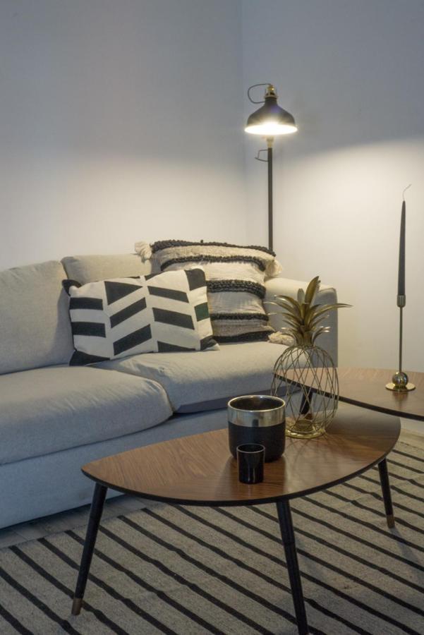 Cozy Modern Loft Ciudad Las Ciencias 발렌시아 외부 사진