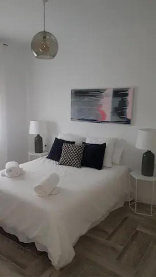 Cozy Modern Loft Ciudad Las Ciencias 발렌시아 외부 사진